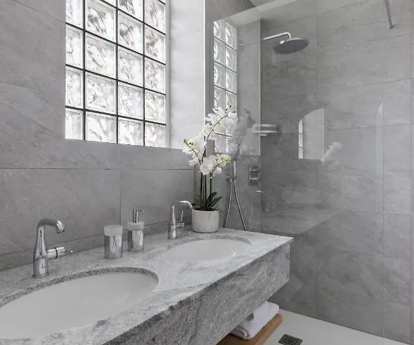 Appartamento Ascona: Nostrana Apt. 3 Ascona