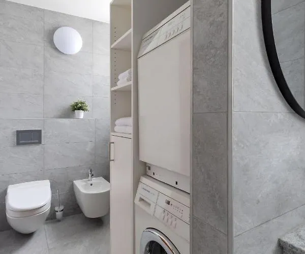 Ascona: Nostrana Apt. 3 Appartamento Ascona