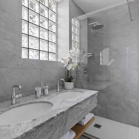 Appartement Ascona: Nostrana Apt. 3 Ascona