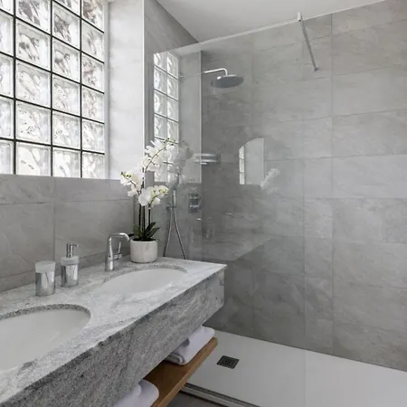 Appartement Ascona: Nostrana Apt. 3