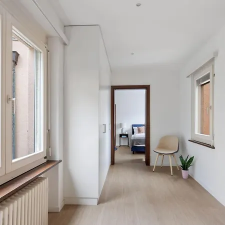 Ascona: Nostrana Apt. 3 * Ascona