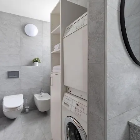 Ascona: Nostrana Apt. 3 Appartement Ascona