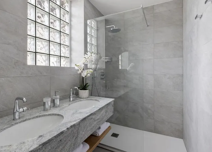 Appartement Ascona: Nostrana Apt. 3